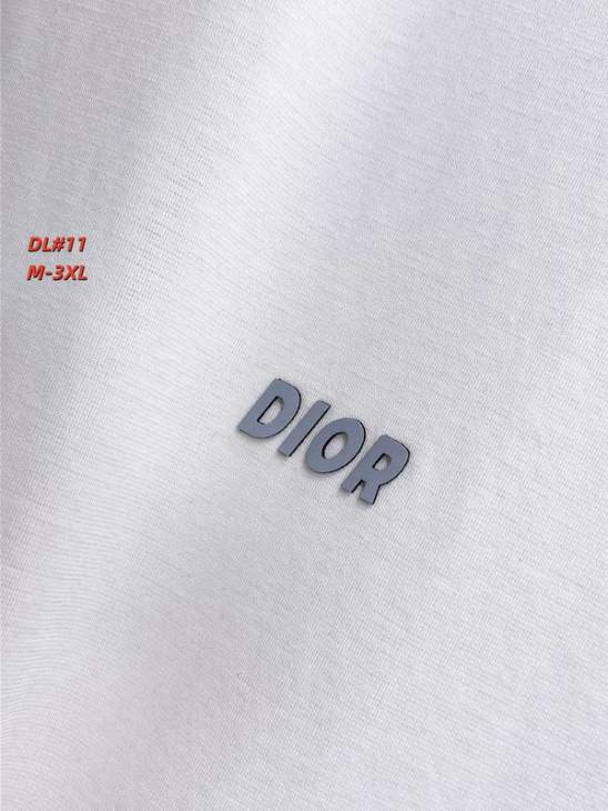 Dior Polo Shirts Short _SKUDiorM-3XL12yr52228570